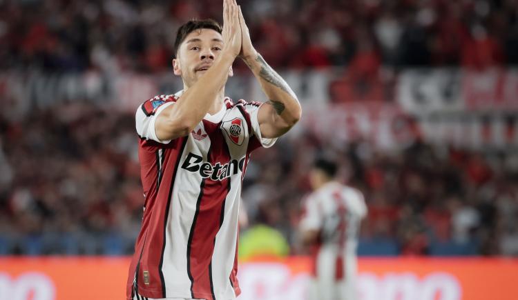 Imagen de Las peores rachas sin anotar goles de la historia de River