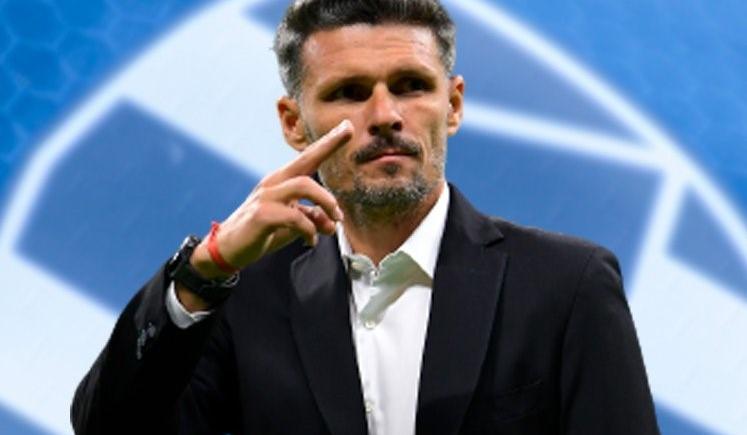 Imagen de Fernando Ortiz cerró la polémica con Messi: "Es el mejor de la historia de este deporte"