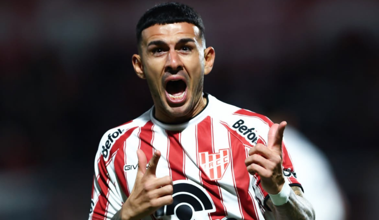 Imagen de San Lorenzo volvió a perder ante el puntero Instituto