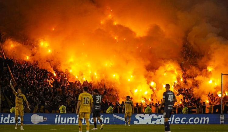 Imagen de El importante logro que consiguió Boca tras golear a Independiente RIvadavia