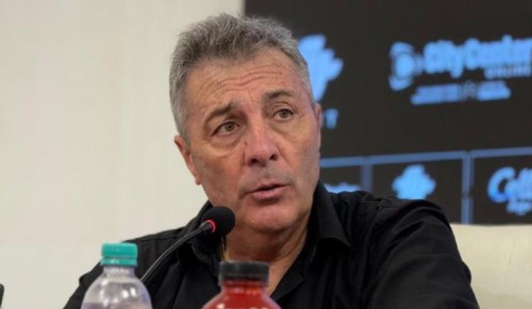 Imagen de ¿Sigue?: las declaraciones de Kudelka tras la eliminación de Newell's