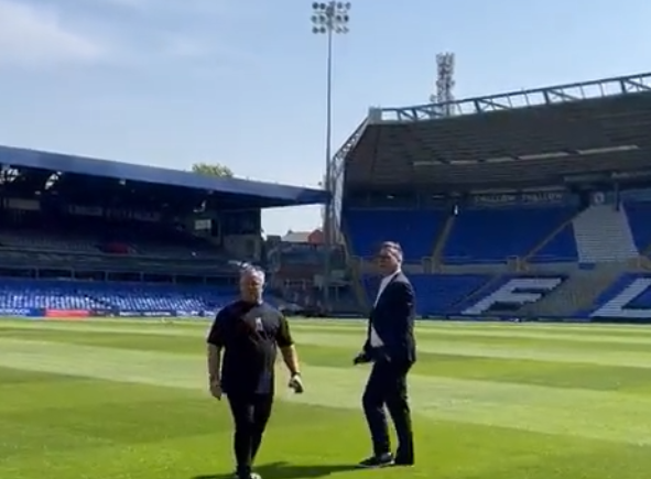 Imagen de Maxi López es nuevo dueño del Birmingham City