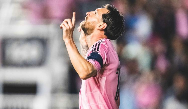 Imagen de Locura por ver a Leo: la Messimanía llegó a Jamaica