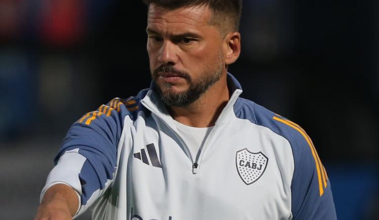 Imagen de La profunda decisión de Mariano Herrón tras la eliminación de Boca