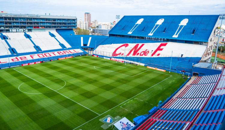 Imagen de Nacional jerarquiza el fútbol uruguayo: vuelven dos estrellas