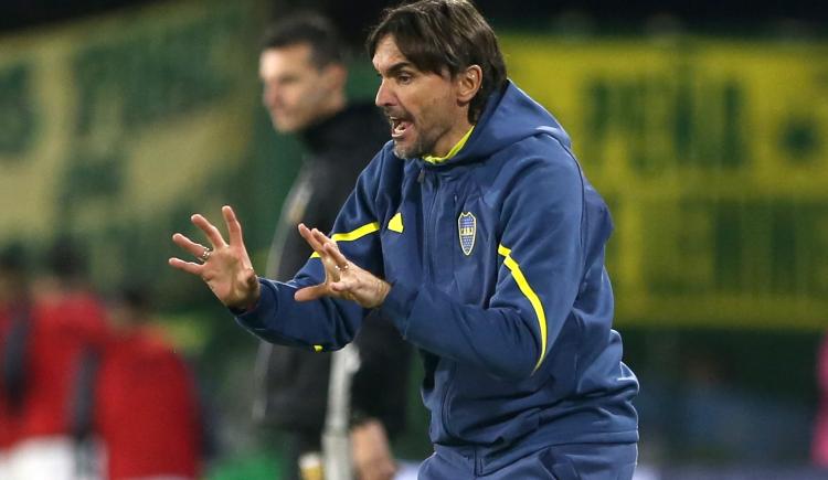 Imagen de Regresos importantes en Boca: los convocados para seguir en carrera en la Copa