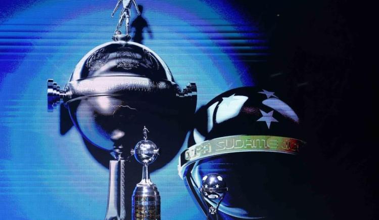 Imagen de Día y horario del sorteo de las fases preliminares de la Copa Libertadores y Sudamericana