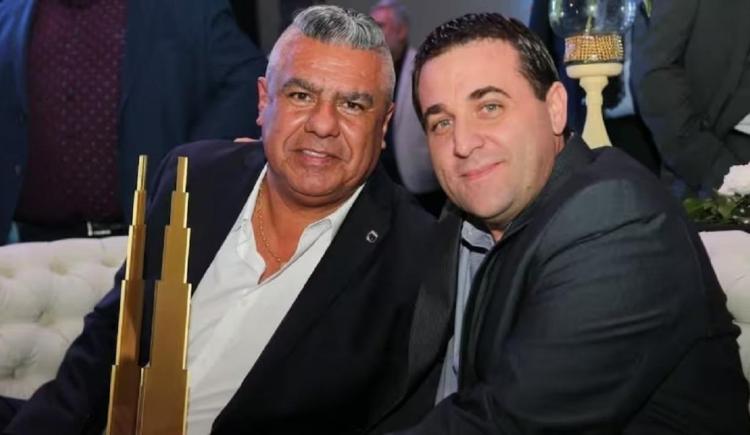 Imagen de El tesorero de la AFA desmintió a San Lorenzo sobre el dinero que no les llegó a los jugadores