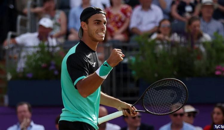 Imagen de Arranca Indian Wells: Los siete argentinos que jugarán el certamen