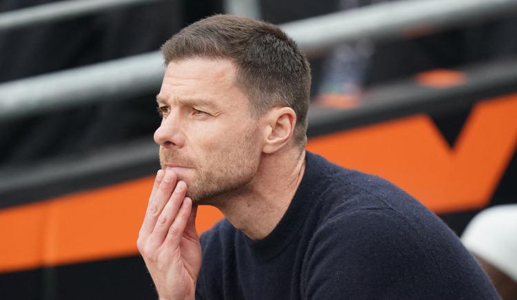 Imagen de Invicto hecho añicos: la cruda reflexión del DT de Bayer Leverkusen