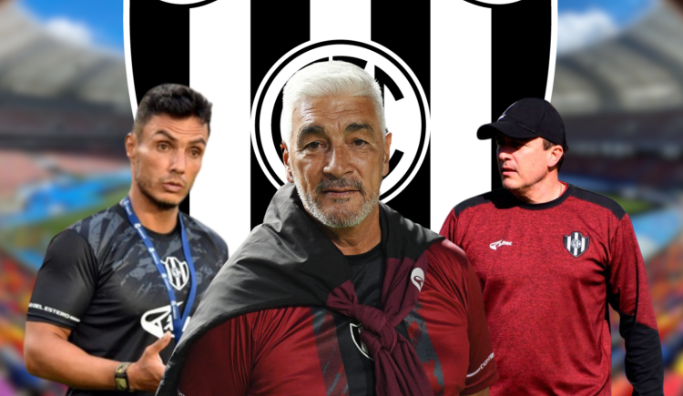 Imagen de El récord de Central Córdoba y Abel Balbo en Copa Argentina
