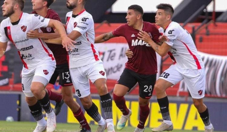 Imagen de LANÚS Y PATRONATO, POR UN LUGAR EN OCTAVOS DE COPA ARGENTINA