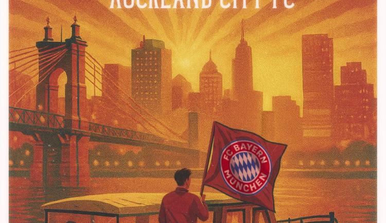 Imagen de 10 datos de la previa de Bayern Múnich y Auckland City