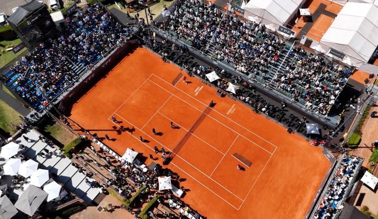 Imagen de El Buenos Aires Challenger anunció a su primer invitado