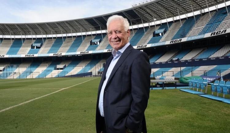 Imagen de “SUEÑO CON UNA FINAL RACING-INDEPENDIENTE"