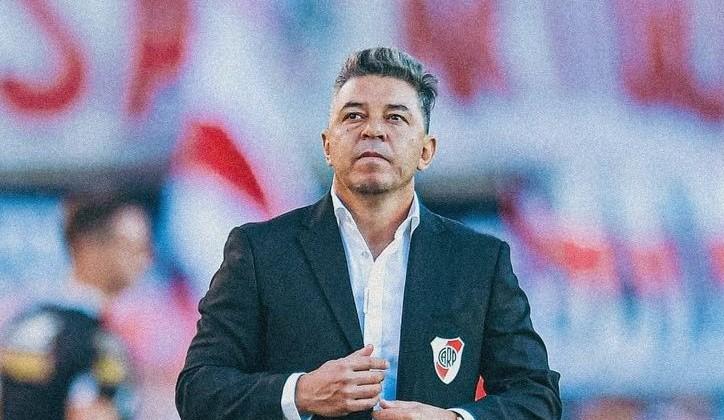 Imagen de La salida de Gallardo, según uno de sus fuertes lugartenientes en River