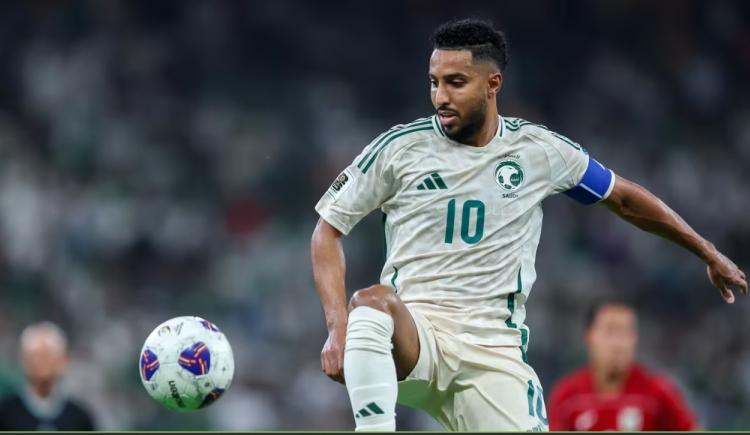 Imagen de Georgios Donis definió los 26 convocados de Arabia Saudita para la Copa del Mundo
