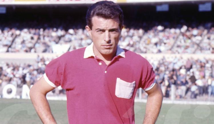 Imagen de 1971. Chau Raúl… Ahora sí, se apagaron las lámparas…