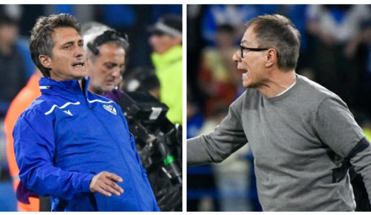 Imagen de Guillermo Barros Schelotto explicó su enojo y el escándalo con Holan