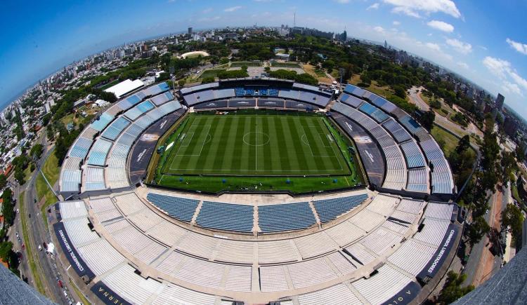 Imagen de Conmebol explicó cómo remodeló el mítico estadio Centenario