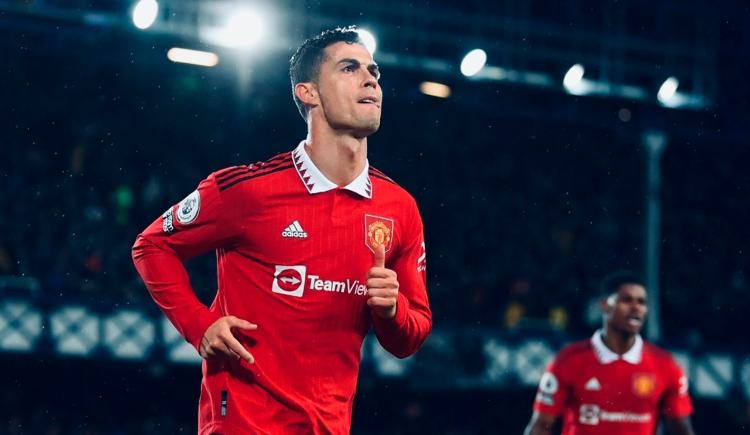 Imagen de Cristiano Ronaldo alcanzó los 700 goles a nivel clubes