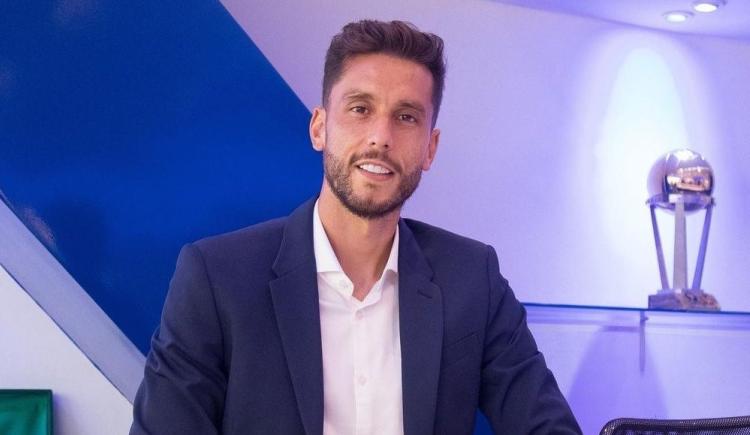 Imagen de Ricky Álvarez reveló detalles del intento de Boca de llevarse a Claudio Aquino