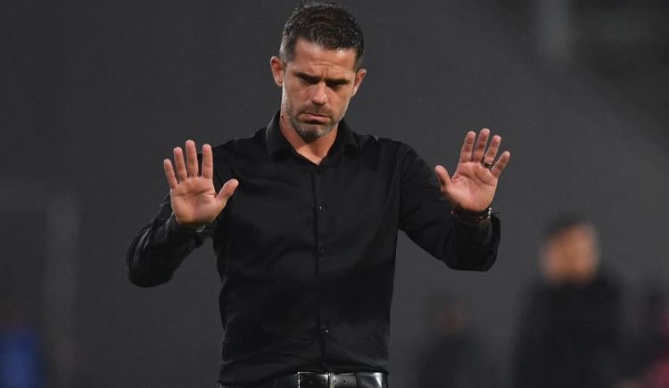 Imagen de El Boca 2025: hay negociaciones por dos piezas clave para Gago