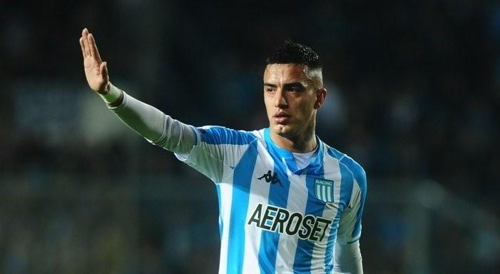 Imagen de La cruda revelación de un ex Racing que tuvo asistencia psiquiátrica