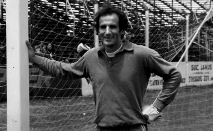 Imagen de Adiós a una leyenda: falleció Antonino Spilinga, dueño de un arco con historia