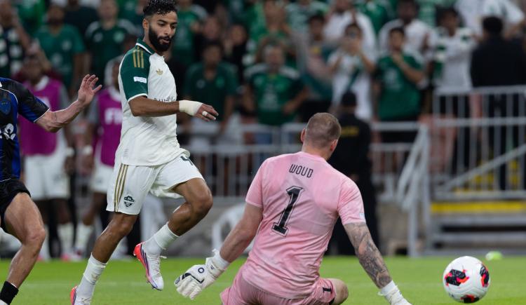 Imagen de Comenzó la Copa Intercontinental 2026, el torneo que sueñan con jugar Platense y Estudiantes