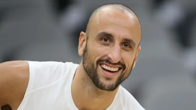 Imagen de Qué dijo Manu Ginóbili del triple de película en la Liga Nacional