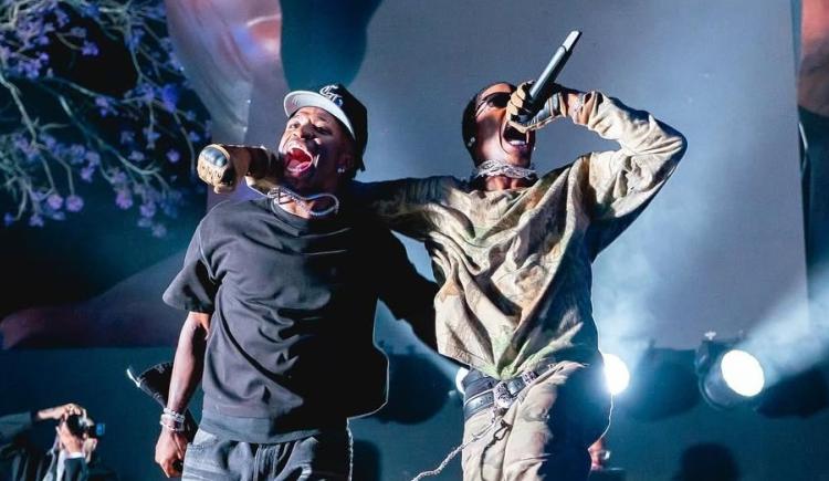 Imagen de Fiesta fuera de control: escándalo y denuncias contra Vinicius en su fastuosa celebración