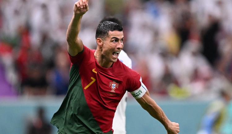 Imagen de Cristiano Ronaldo: su presente con Portugal, la salida de Manchester United, y más