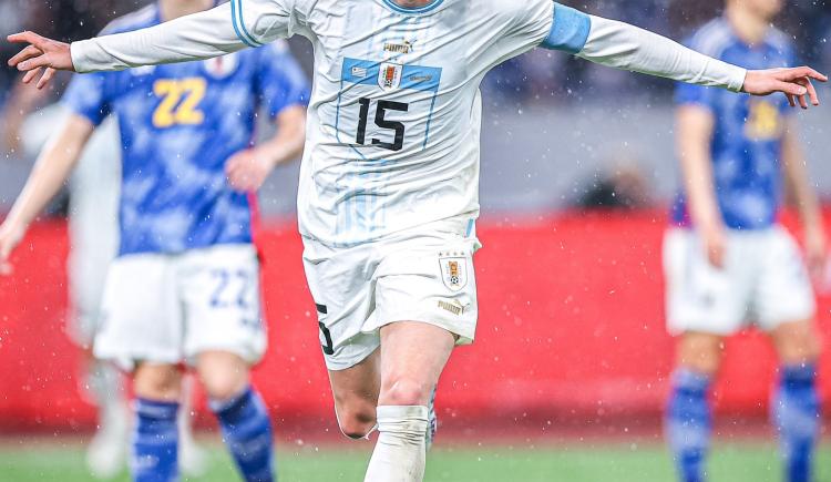 Imagen de La jornada de las selecciones sudamericanas