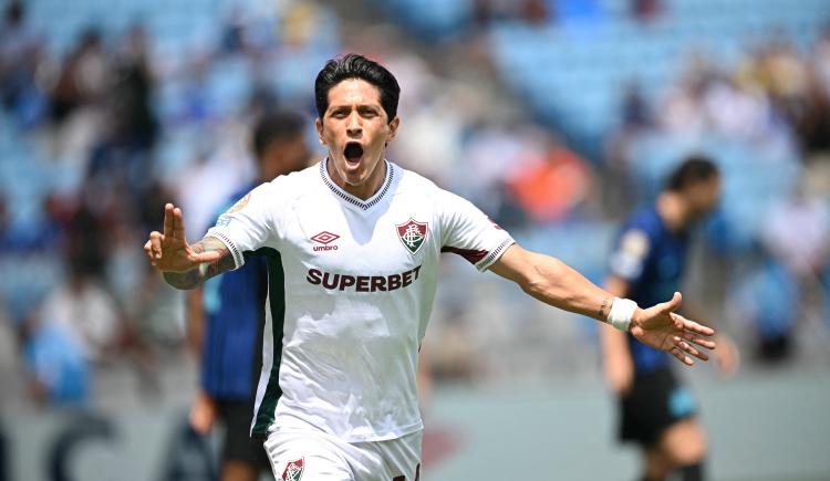Imagen de Mitología brasileña: Fluminense eliminó a Inter del Mundial de Clubes