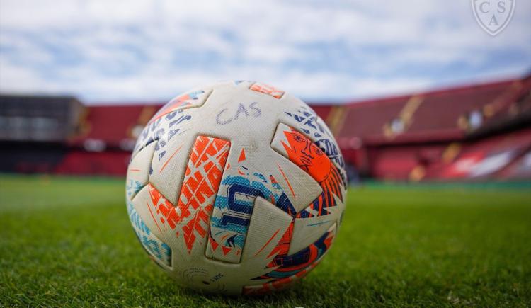 Imagen de MIRÁ EL RESUMEN DE COLÓN 1-1 SARMIENTO