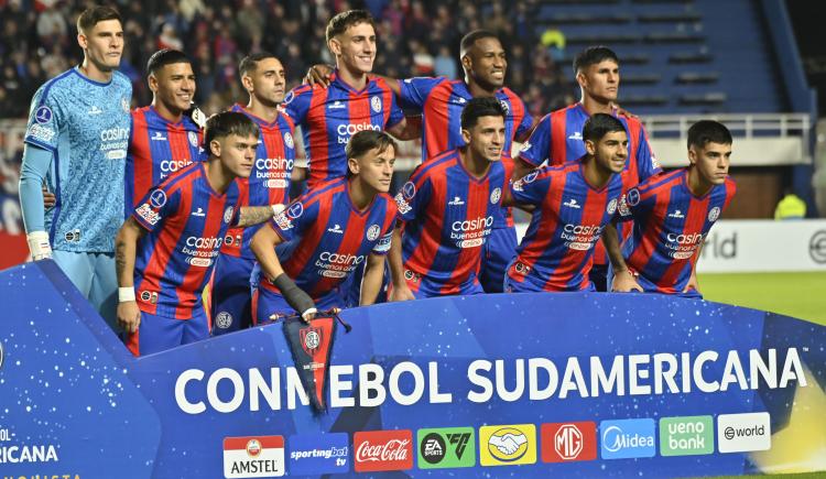 Imagen de El imprevisto que sacudió los planes de San Lorenzo: cambio de último momento para el clásico