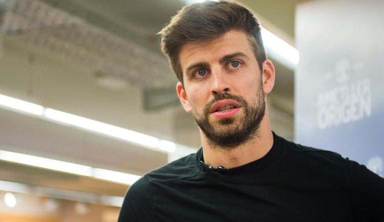 Imagen de Escándalo mundial: millonaria demanda de Gerard Piqué