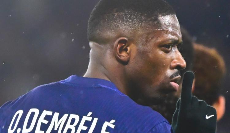 Imagen de La seria amenaza contra la continuidad del Balón de Oro en PSG