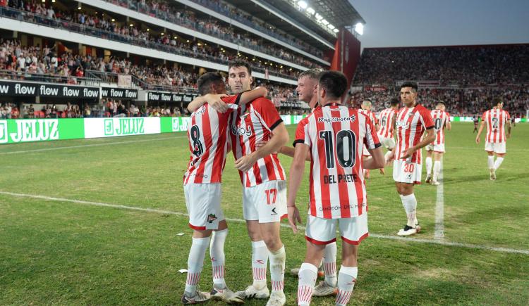 Imagen de PENAL Y POLÉMICA EN LA PLATA