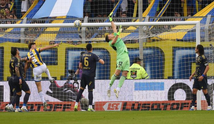 Imagen de La magia de los goles olímpicos: Di María y un arte para pocos