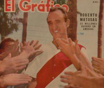 Imagen de Roberto Matosas, confirmación de calidad: el recuerdo de su debut en River