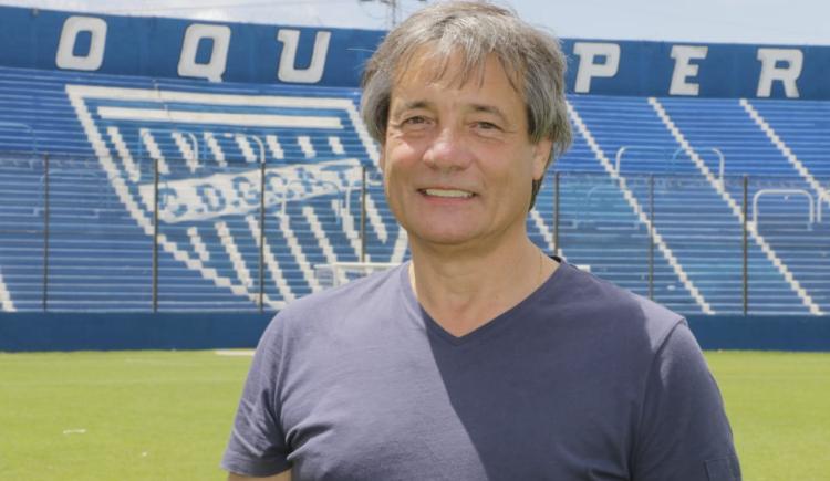 Imagen de EL CONTROVERTIDO MÉTODO DE GODOY CRUZ PARA ELEGIR A SU NUEVO PRESIDENTE