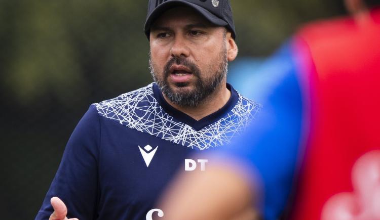 Imagen de La buena noticia que recibió Vélez en medio de la crisis