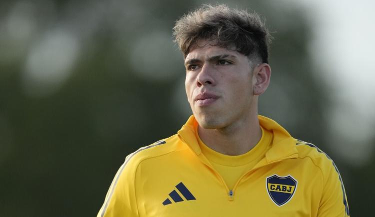 Imagen de El mensaje de Carlos Palacios tras su operación en la rodilla