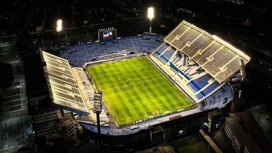 Imagen de El vicepresidente de Vélez rompió el silencio tras la denuncia a cuatro jugadores por abuso sexual