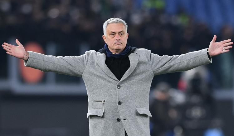Imagen de La contundente respuesta de Mourinho sobre volver a dirigir a Real Madrid