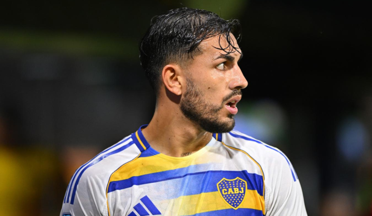 Imagen de Leandro Paredes mira con optimismo el Superclásico: qué dijo sobre el nivel de Boca y sus compañeros