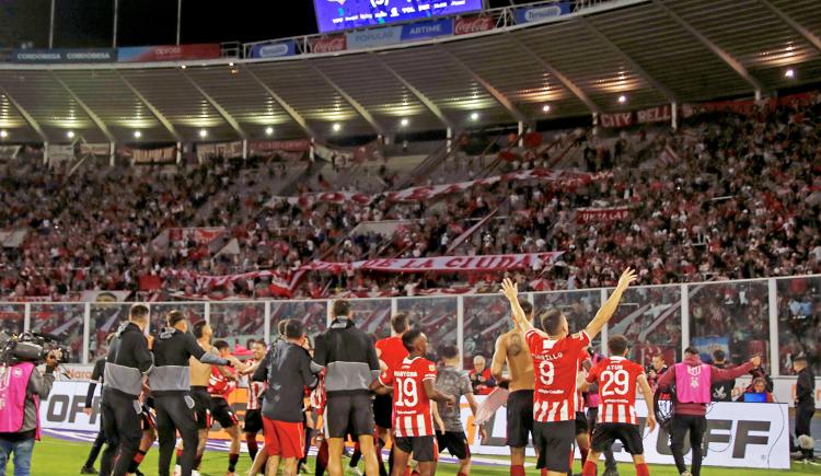 Imagen de La increíble racha de 105 años que Boca no pudo cortar ante Estudiantes