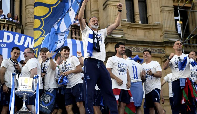 Imagen de Revolución Matarazzo: La IA desaconsejó su contratación y terminó ganando la Copa del Rey